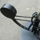 Mantis B53 desk lamp