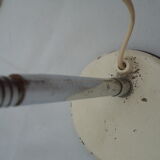 Vintage 1970 desk lamp