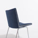Chaise d'aéroport par Hans J. Wegner