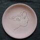 Plate after Picasso