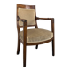 Consulate period armchair