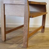 Guillerme and Chambron side table