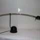 Lampe de bureau design massive