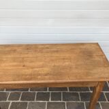 Farmhouse table