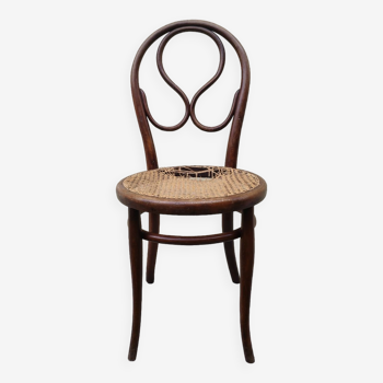 Thonet chair nr 20 from 1870 ca