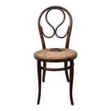 Chaise Thonet n° 20 de 1870 ca