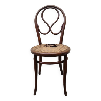 Chaise Thonet n° 20 de 1870 ca