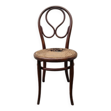 Thonet chair nr 20 from 1870 ca