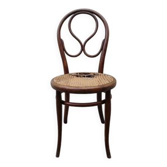Thonet chair nr 20 from 1870 ca