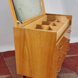 Dressing Table by Up Závody, 1970s