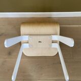In2Wood desk & children's chair