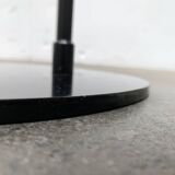 Vintage Italian floor lamp, 1980s.