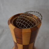 Scandinavian vase