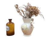 Vase Vallauris by André Baud