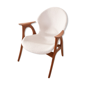 Fauteuil des années