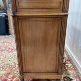 Louis XVI style low sideboard