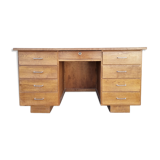 Vintage 50s/60s Executive Office