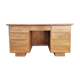 Vintage 50s/60s Executive Office