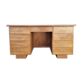 Vintage 50s/60s Executive Office