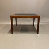 Scandinavian design coffee table 1950 "Kai Kristiansen".