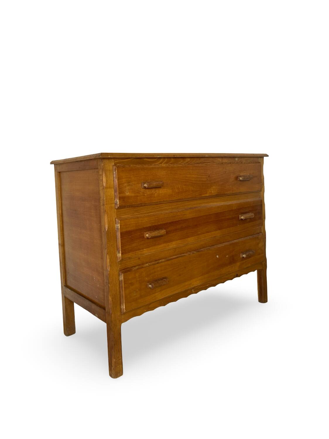Commode italienne, années 1960.