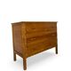 Commode italienne, années 1960.