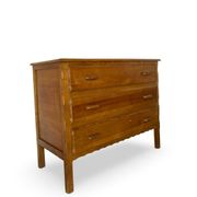 Commode italienne, années 1960.