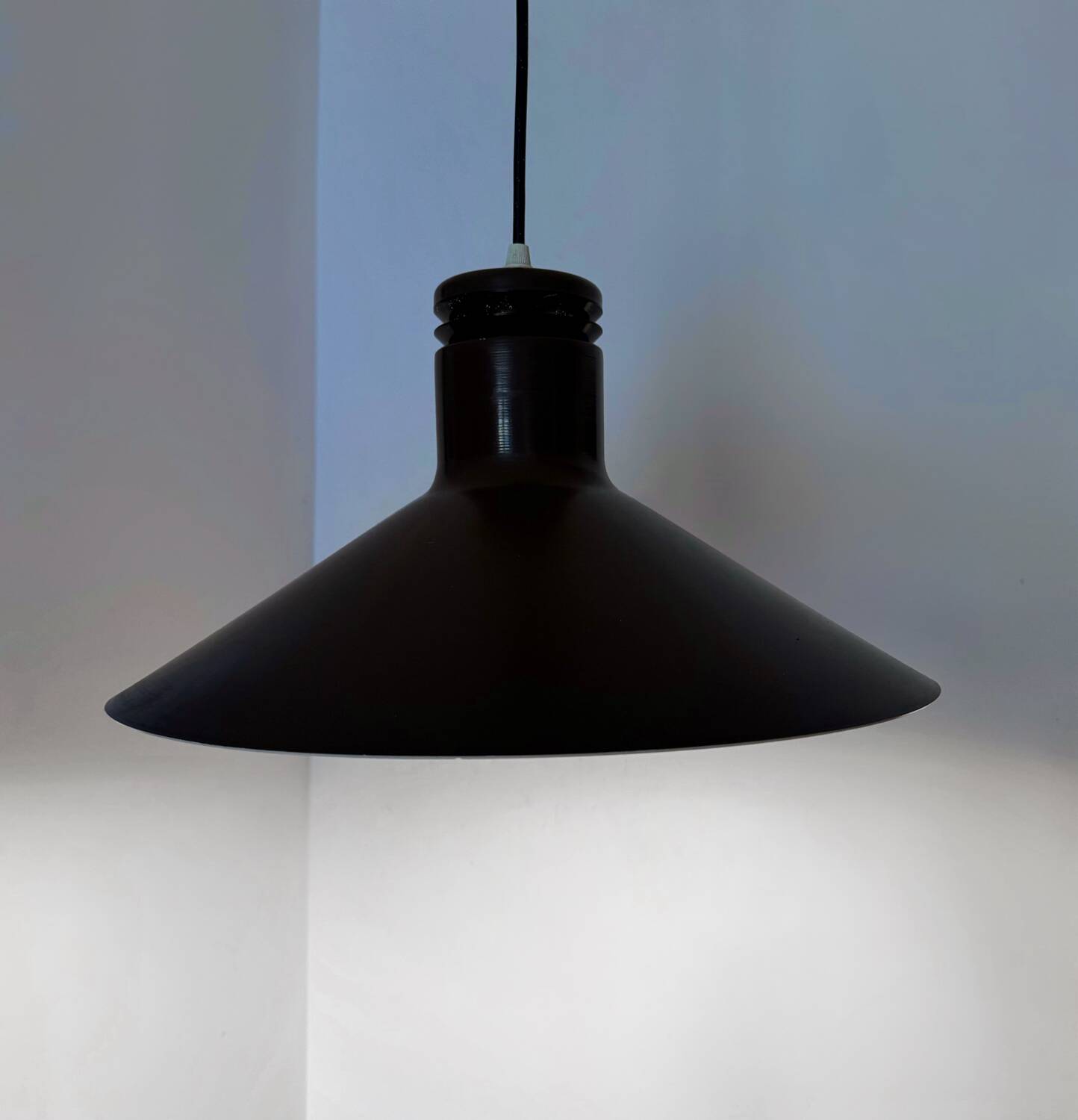 Chandelier from the 70s