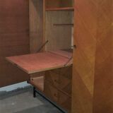 Wardrobe 50s vintage