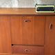 Enfilade scandinave en teck, 1970