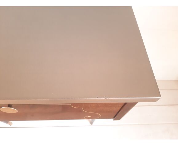 Bedside table / console