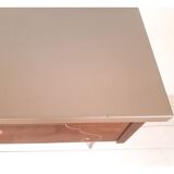 Bedside table / console