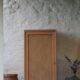 Armoire une porte style bonnetière