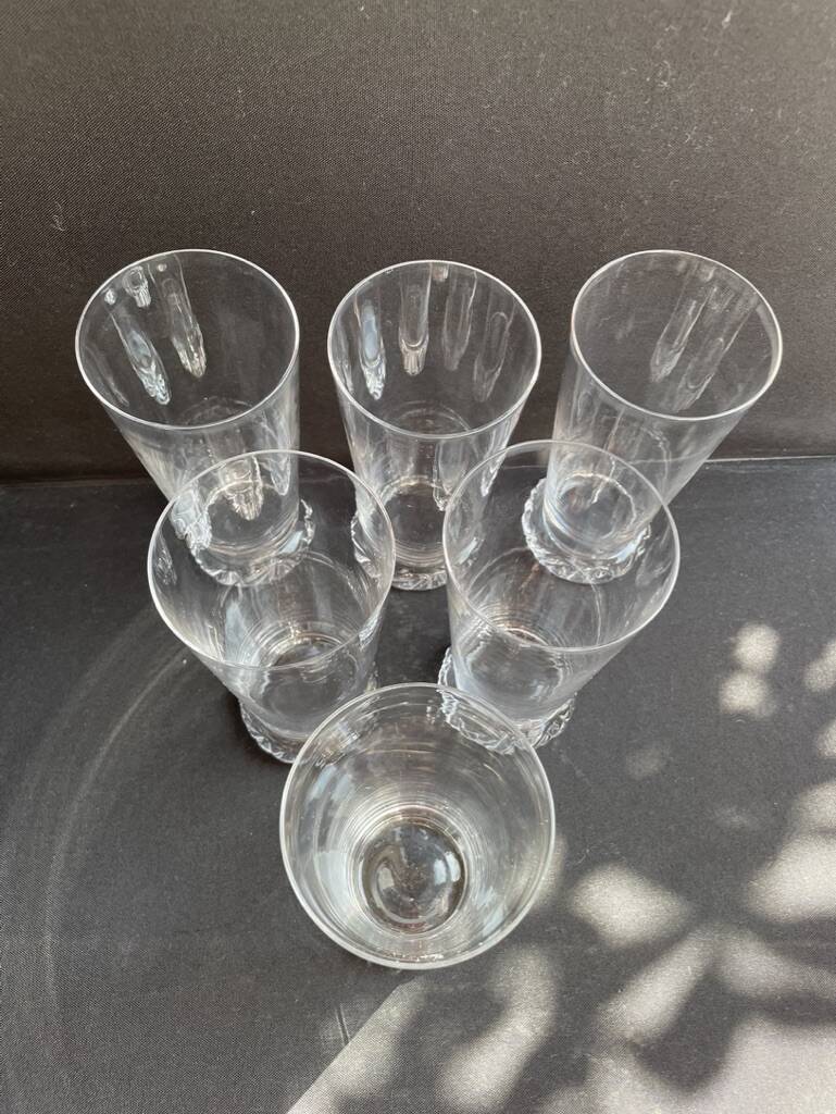 6 Daum Kim service large glasses