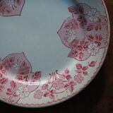 Dessert plates Biarritz de Sarreguemines