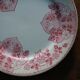 Dessert plates Biarritz de Sarreguemines