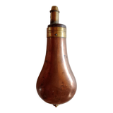 Pear powder reserve