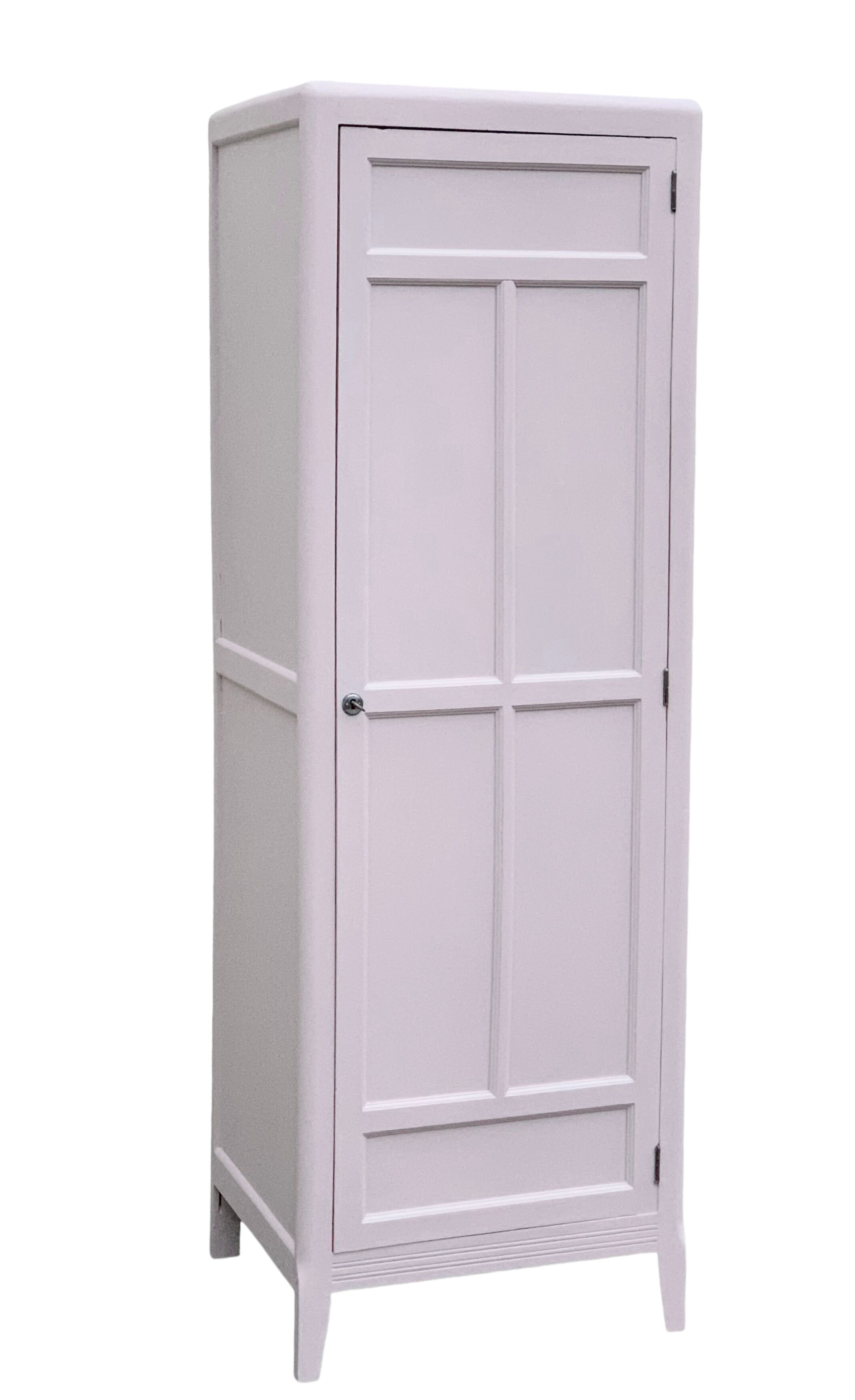 Parisian wardrobe, nude pink, 1940.