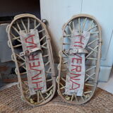 Snowshoes