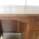 Vintage-Modern-Scandinavian Desk - 1950s - 4 drawers - Children's range