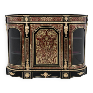 Cabinet boulle, France,