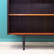 Rosewood bookcase, Danish design, 1970s, designer: Svend Langkilde