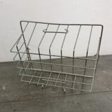 Industrial basket