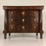Commode de maitrise Empire