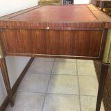 Pull-out office 1940