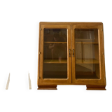 Buffet vitrine