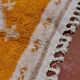 Moroccan handmade rug 250cmx150cm