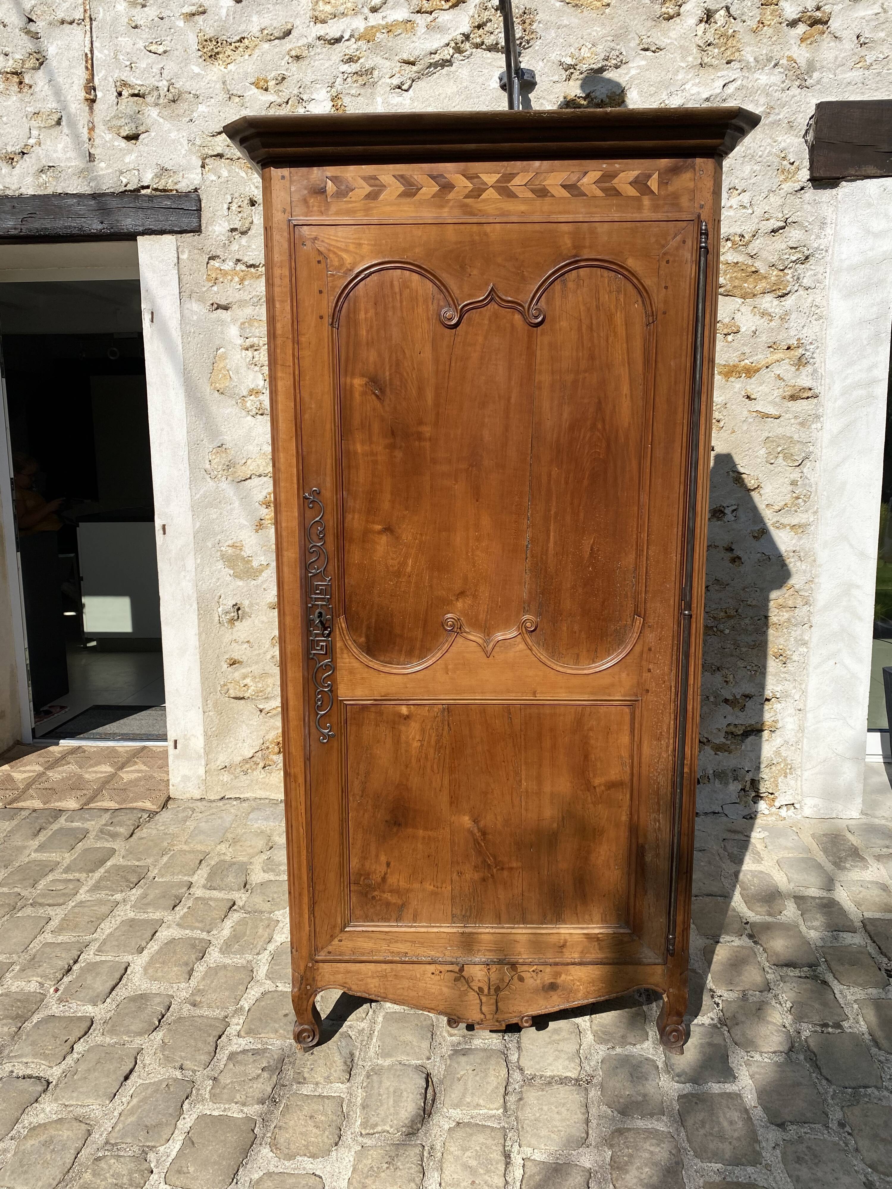 Bonnetière Louis XV