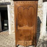 Bonnetière Louis XV