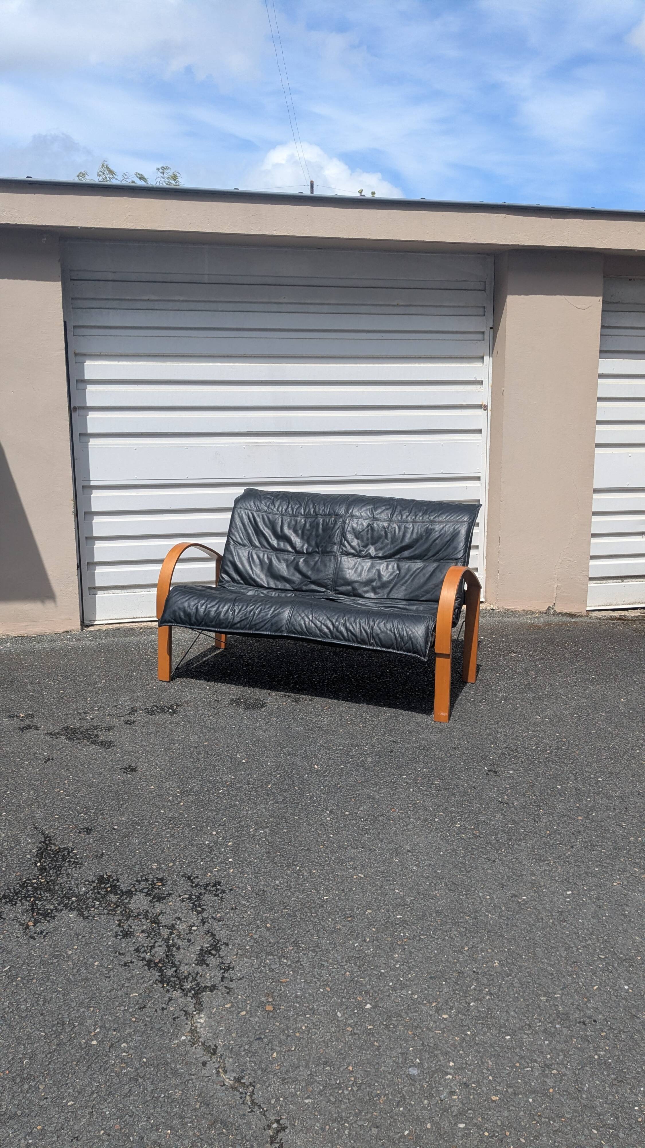 Polhem Sofa